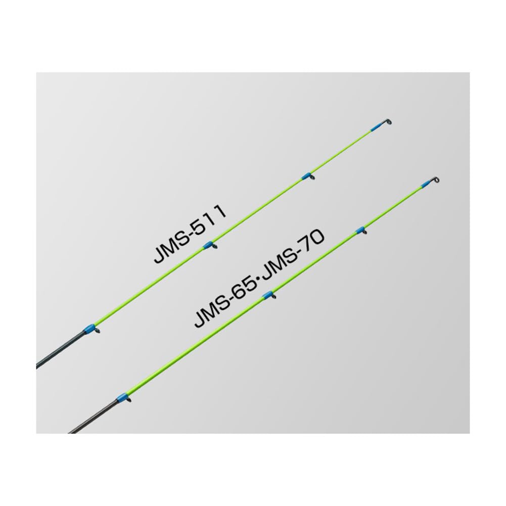 Amazon.co.jp: Golden Mean (Golden Mean) Jigging Rod JJ Mack JMS
